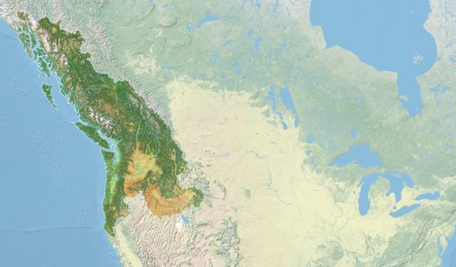 Bioregional Beers Event to Launch Ecotopia Today: Learning From Cascadia Atlas
