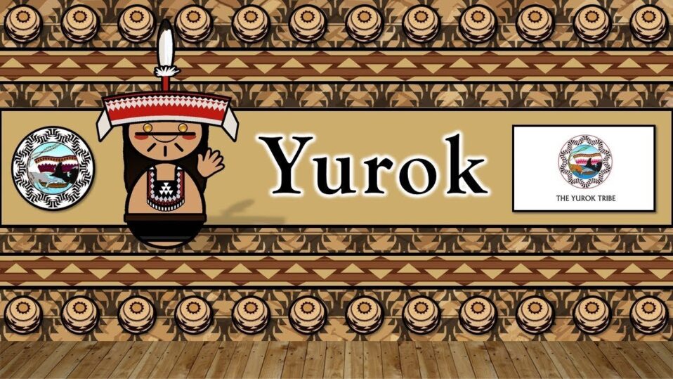 The Sound of the Yurok language (Numbers, Sentences &amp; Phrases)