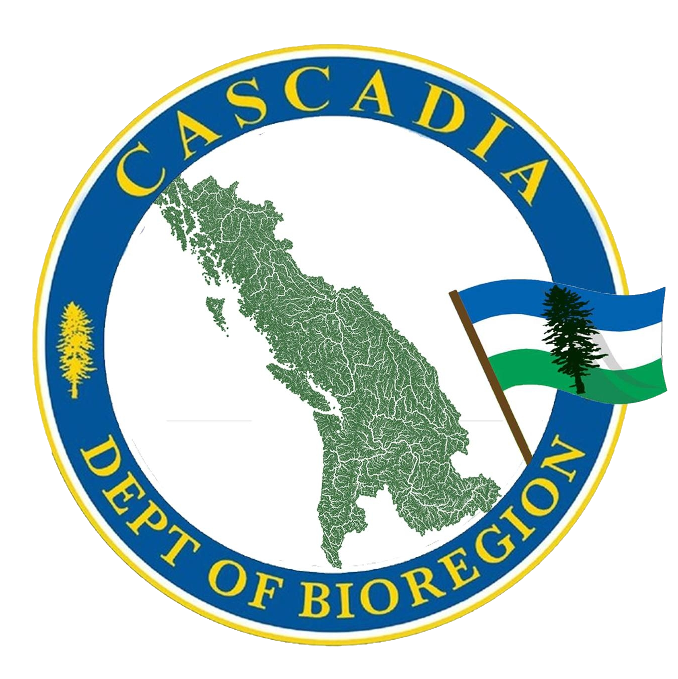 Cascadia Community