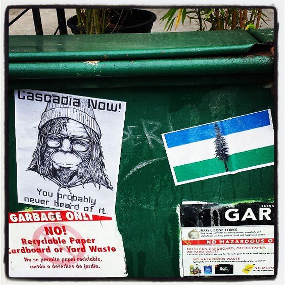 Join a Cascadia Work Group
